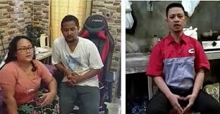 Hingga saat ini masih banyak netizen yang mencari tahu tentang sosok ibu dan anak yang tega memaki seorang kurir cod yang video nya. Kurir Jne Dimaki