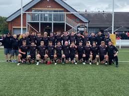 Any results from today's u18 county SW games at Hartpury,please ?