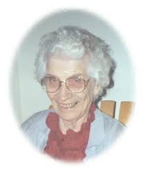 Obituary of Lula Mary Shaw