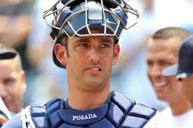 Jorge Posada's Instagram, Twitter & Facebook