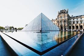 Louvre abu dhabi jean nouvel s spectacular palace of culture. Wow Museum Louvre 2