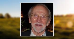 James Clower Wright Obituary 2019