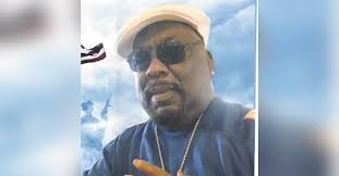 Mr. Anthony L. Hardison Obituary