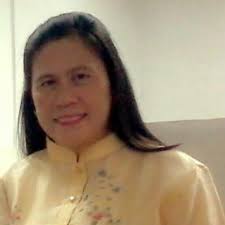 Konsehal Marites "Tess" Harrell