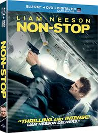 New york city, new york, usa. Non Stop Own Watch Non Stop Universal Pictures