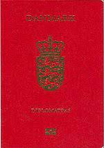 Therefore, different entry requirements may apply depending on where you're. Danish Passport Wikipedia