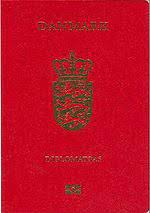 Therefore, different entry requirements may apply depending on where you're. Danish Passport Wikipedia