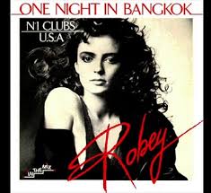 One night in bangkok benny göran bror andersson, björn k. Robey One Night In Bangkok Video 1984 Imdb