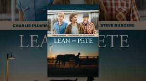 Urmareste filmul lean on pete (2018) online subtitrat gratis. Lean On Pete Official Trailer Hd A24 Youtube