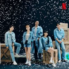 Ahn hyo seop is handsome and talented as well. So Not Worth It 2021 Netflix Drama Cast Summary Kpopmap