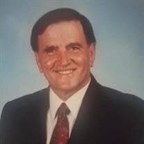 Christopher Long Lockhart Obituary