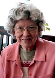 Dorothy Nichols Obituary