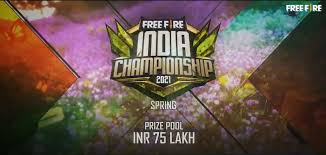 The free fire gaming masters. Free Fire India Championship 2021 Spring Schedule Format Registration