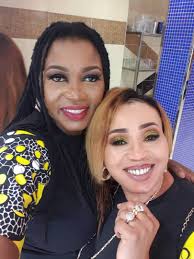 Night Bus to Lagos (2019)