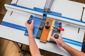 Rockler Rail Coping Sled 5 X 1 1 4 Ebay Sled Wood Tools Router Table Plans