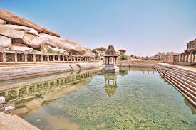19 Incredible Tourist Places to Visit in Hampi - Hampi Tourism