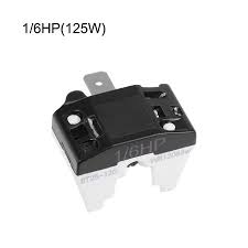 In this video you will complete learn about the working of refrigerator thermal overload protector switch and how to test a compressor thermal overload switch in hindi / urdu. Refrigerator Ptc Starter Relay 15 Ohm 2 Pin Freezer Compressor Thermal Overload Protector 1 6hp 125w Walmart Canada
