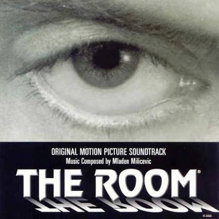 The Room (Original Motion Picture Soundtrack) - Album by Tommy Wiseau |  Spotify
