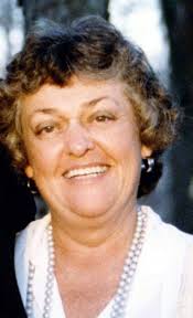 Rita Hendrix Obituary