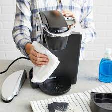 Now you know how to clean a keurig without vinegar! How To Clean A Coffee Maker Without Vinegar In 7 Ways