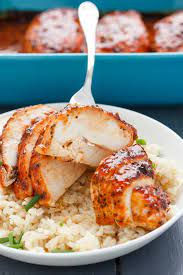 Pin On Chicken Recipes