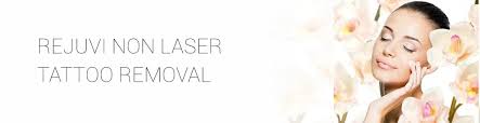 This can take several weeks and there is the risk of skin irritation especially with relatively new tattoos. Rejuvi Non Laser Tattoo Removal Service Dubai Select Beauty Solutions