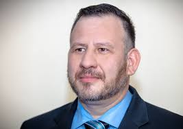 Medical marijuana patient Ryan Morales running for State House