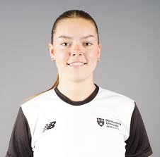 Northumbria University Women's Football Scholars 2024/2025 by  Northumbria University