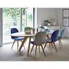 What size area rug do you need rug under kitchen table round. 1