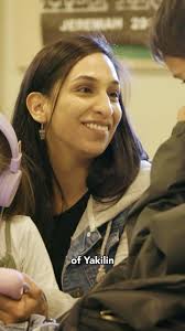 At Circles, Yakilin learned to open up and ask for help from others when  she needed it. Stay tuned for the final part of her video story!,  #livestranformed #community #support #askingforhelp ...