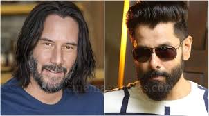 Самые новые твиты от vikram (@vikrams09): Chiyaan Vikram Reveals Why He Rejected A Hollywood Film With Keanu Reeves Cinema Express