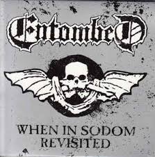 One accurate tab per song. Entombed When In Sodom Revisited 2012 Silver Vinyl Discogs