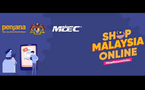 Nur zahirah binti mohamed suffian. Bernama Kempen E Dagang Di Bawah Penjana Raih Jualan Rm1 2 Bilion Mdec