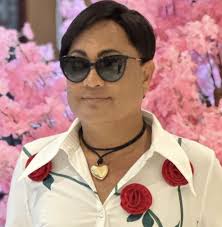 The death is announced of Sr.Vanessa Khan of 13 Grove Public Road,East Bank  Demerara. She was the wife of Br.Rasta. Funeral arrangements will be  announced later.