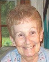 Dorothy Davis Obituary (2007)