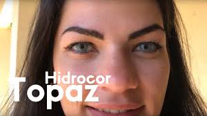 HIDROCOR TOPAZ (TOPAZIO) by Solotica