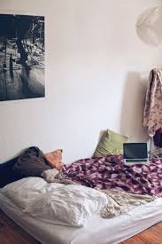 Sabine Lydia Schmidt Bedroom Design Mattress On Floor Aesthetic Room Decor