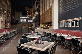 Coffee Shops Around The World And Their Eye Catching Interior Design Details