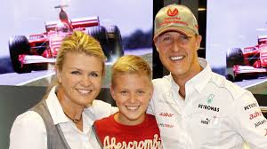 Seven years have passed since michael schumacher's horrific skiing accident in the french alps during 2020, some information was leaked by friends and acquaintances who have access to the. Mick Schumacher Hat Den Plan In Papas Fussstapfen Treten Eurosport