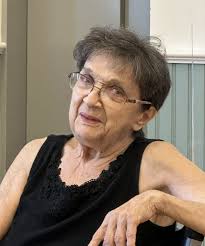 Obituary for Jeanine F. (Ouellette) (Newton) Marcotte