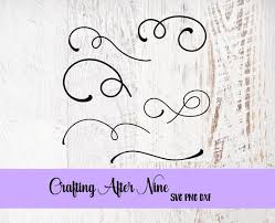 Free Free 219 Accent Lines Svg Free SVG PNG EPS DXF File