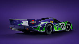 1970 Porsche 917 Langheck 2 Wallpaper Hd Car Wallpapers Id 7643