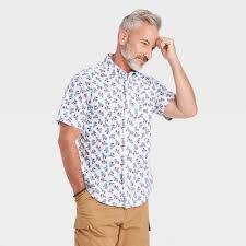 Check spelling or type a new query. Men S Button Down Shirts Target