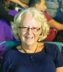 Shirley Conroy Obituary