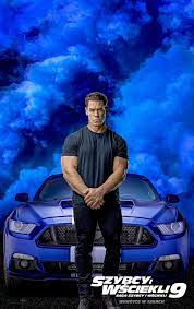 Największą sławę przyniosła mu rola w serii filmów „szybcy i wściekli. Szybcy I Wsciekli 9 Fragment Z Super Bowl 2020 Paul Walker Inspiracja Dla Waznej Roli Naekranie Pl