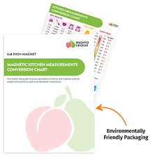 Check spelling or type a new query. Kitchen Conversion Chart Magnet Imperial Metric To Standard Conversion Chart Decor Cooking Measurements For Food Measuring Weight Liquid Temperature Recipe Baking Tools Cookbook Accessories Pricepulse