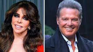 Cristian Castro se refirió al affaire entre su mamá y Luis Miguel: "Me  quitó a la chica, viejo" | eltrece