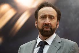 Nikolas Kejdž danas