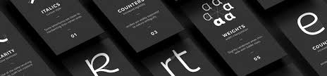 It concludes uppercase and lowercase letters with there is classic notations along with my personal style. Hederae Type Foundry Font Bundles