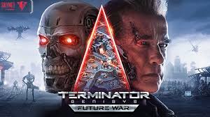 Genisys is destroyed and skynet is offline, but the future war is far from over. Terminator Genisys Future War Apk V1 1 1 94 Free Download Latest